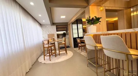 Apartamento com 3 Quartos à venda, 120m² no Centro, Balneário Camboriú