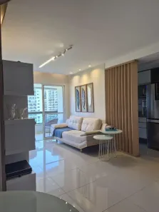 Apartamento com 3 Quartos à venda, 92m² no Barra Olímpica, Rio de Janeiro