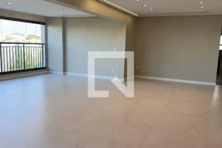 Apartamento com 3 Quartos à venda, 165m² no Vila Gilda, Santo André