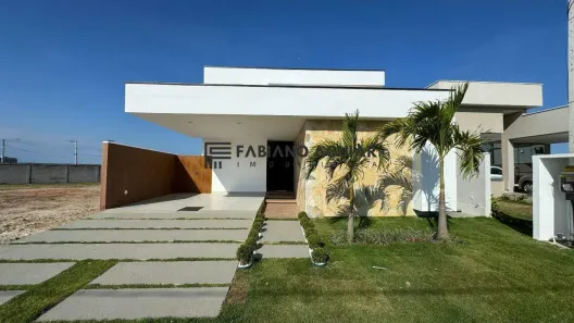 Casa de Condomínio com 3 Quartos à venda, 283m² no Nova São Pedro, São Pedro da Aldeia