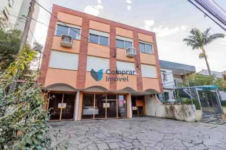 Apartamento com 2 Quartos à venda, 71m² no Rio Branco, Porto Alegre