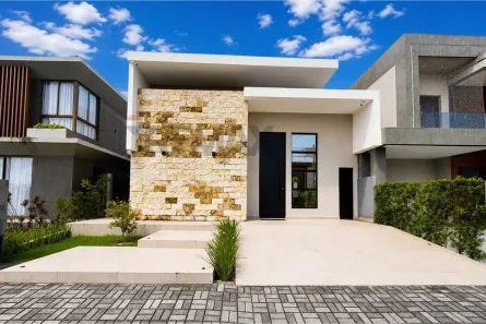 Casa de Condomínio com 3 Quartos à venda, 100m² no Muçumagro, João Pessoa