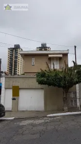 Sobrado com 3 Quartos à venda, 268m² no Vila Gumercindo, São Paulo