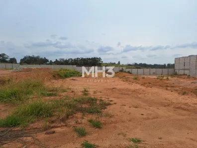 Lote/Terreno à venda, 1060m² no Macuco, Valinhos