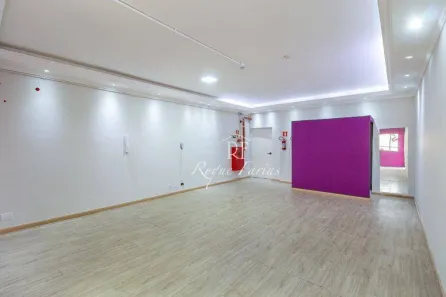 Sala Comercial para alugar, 170m² no Centro, Osasco