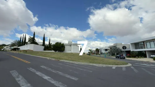 Lote/Terreno à venda, 696m² no Vila Suíça, Indaiatuba