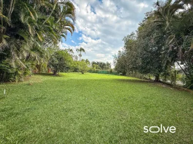 Lote/Terreno à venda, 2200m² no Vale das Laranjeiras, Indaiatuba