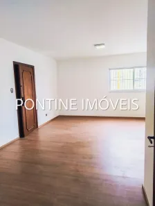 Apartamento com 3 Quartos para alugar, 114m² no Vila Mariana, São Paulo