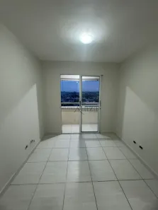 Apartamento com 2 Quartos à venda, 54m² no Loteamento Villa Branca, Jacareí