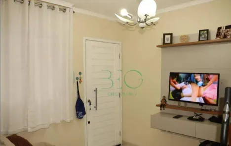 Apartamento com 1 Quarto à venda, 30m² no Vila Bancária, São Paulo
