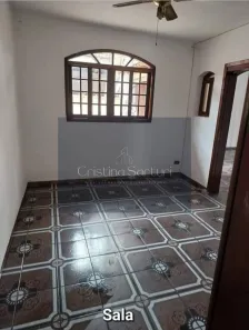 Casa com 3 Quartos à venda, 195m² no Vila Martinez, Jacareí