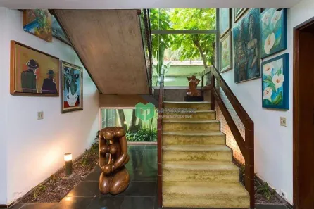 Casa com 4 Quartos à venda, 350m² no Boaçava, São Paulo