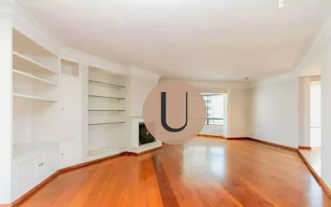 Apartamento com 4 Quartos à venda, 285m² no Campo Belo, São Paulo