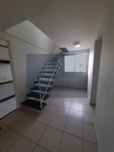 Cobertura com 2 Quartos à venda, 96m² no Monte Castelo, São José dos Campos