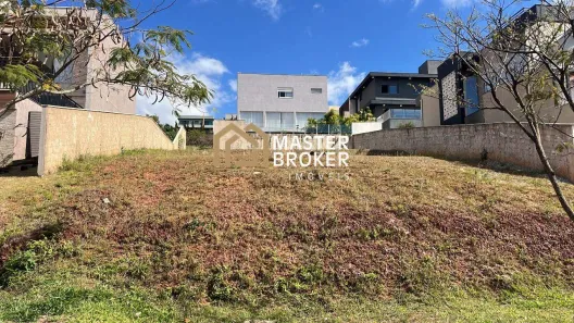 Lote/Terreno à venda, 569m² no Alphaville - Lagoa dos Ingleses, Nova Lima
