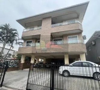 Apartamento com 2 Quartos à venda, 64m² no Ingleses do Rio Vermelho, Florianópolis