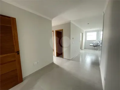 Apartamento com 2 Quartos à venda, 50m² no Vila Isolina Mazzei, São Paulo