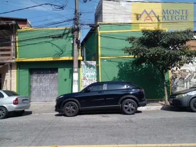 Casa com 6 Quartos à venda, 80m² no Jardim Miriam, São Paulo