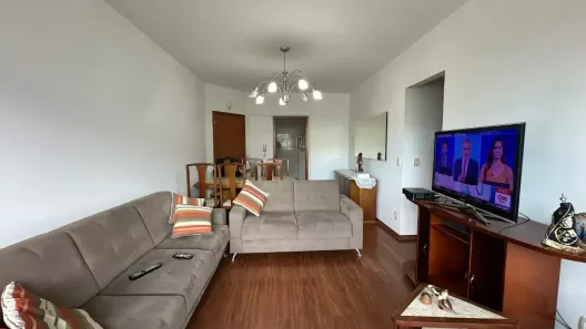 Apartamento com 3 Quartos à venda, 90m² no Estoril, Belo Horizonte