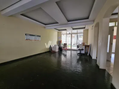 Sobrado com 7 Quartos à venda, 341m² no Jardim Ribeiro, Valinhos