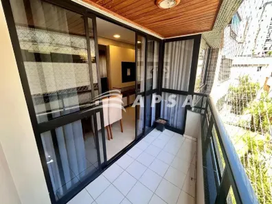 Apartamento com 3 Quartos para alugar, 104m² no Buritis, Belo Horizonte