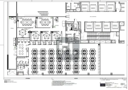 Sala Comercial para alugar, 2850m² no Várzea da Barra Funda, São Paulo