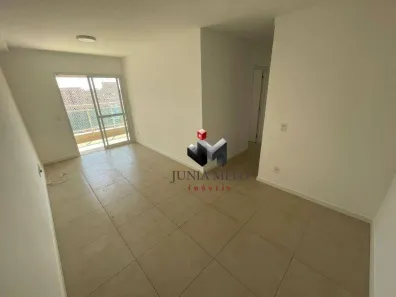 Apartamento com 2 Quartos para alugar, 65m² no Jardim Botânico, Ribeirão Preto