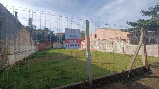 Lote/Terreno à venda, 300m² no Centro, Gravataí