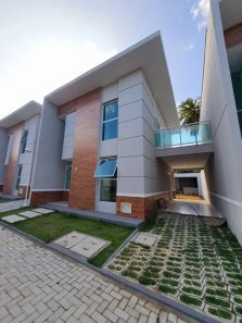 Casa de Condomínio com 3 Quartos à venda, 138m² no Encantada, Eusébio