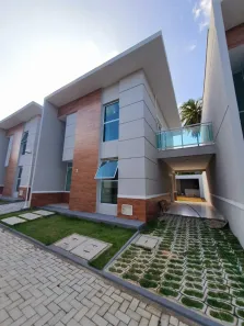 Casa de Condomínio com 3 Quartos à venda, 138m² no Encantada, Eusébio