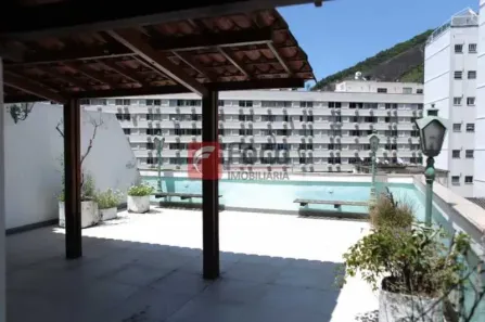 Cobertura com 4 Quartos à venda, 140m² no Copacabana, Rio de Janeiro