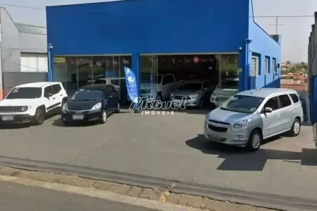 Sala Comercial à venda, 450m² no Nova Piracicaba, Piracicaba