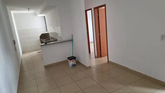 Apartamento com 2 Quartos à venda, 56m² no Jardim Presidente, Goiânia