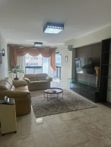 Apartamento com 3 Quartos para alugar, 150m² no Boa Viagem, Recife