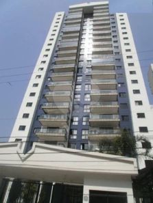 Apartamento com 4 Quartos à venda, 190m² no Vila Moreira, Guarulhos
