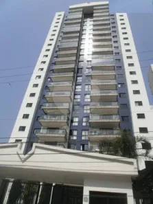 Apartamento com 4 Quartos à venda, 190m² no Vila Moreira, Guarulhos