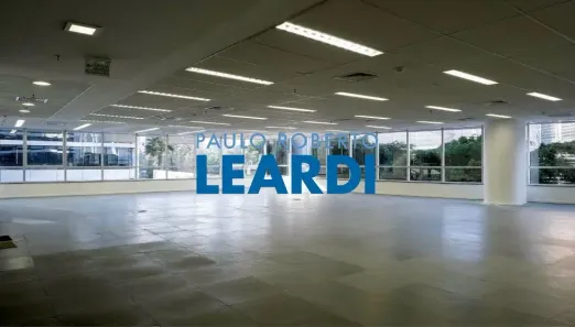 Ponto Comercial à venda, 499m² no Vila Olímpia, São Paulo