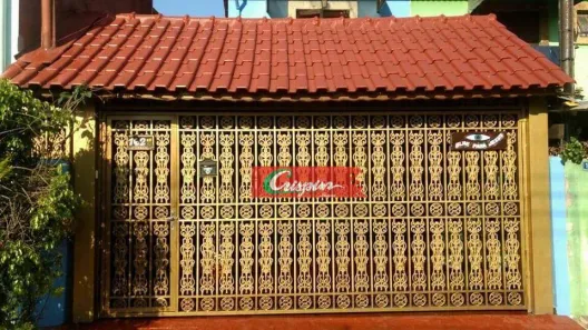 Sobrado com 2 Quartos à venda, 131m² no Jardim da Mamãe, Guarulhos