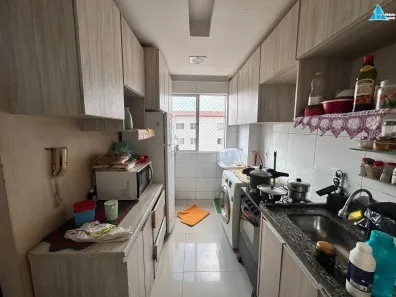 Apartamento com 2 Quartos à venda, 49m² no Santa Maria, Brasília
