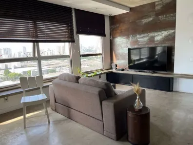 Apartamento com 1 Quarto para alugar, 70m² no Vila Leopoldina, São Paulo