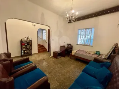 Sobrado com 3 Quartos à venda, 138m² no Vila Romana, São Paulo