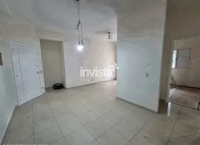 Apartamento com 3 Quartos à venda, 84m² no Marapé, Santos