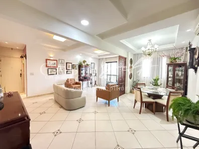 Apartamento com 2 Quartos à venda, 150m² no Embaré, Santos