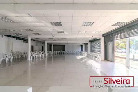 Ponto Comercial para alugar, 560m² no Azenha, Porto Alegre