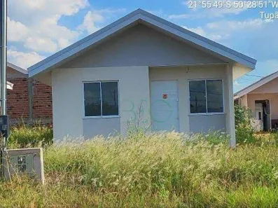 Casa de Condomínio com 1 Quarto à venda, 200m² no Conjunto Habitacional Antônio Pereira Gaspar, Tupã
