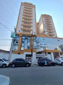 Apartamento com 2 Quartos à venda, 61m² no Boqueirão, Praia Grande