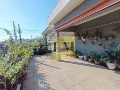 Casa com 3 Quartos à venda, 210m² no Vila Bancária Munhoz, São Paulo