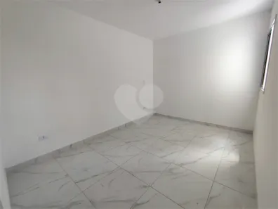 Apartamento com 2 Quartos à venda, 49m² no Vila Mazzei, São Paulo