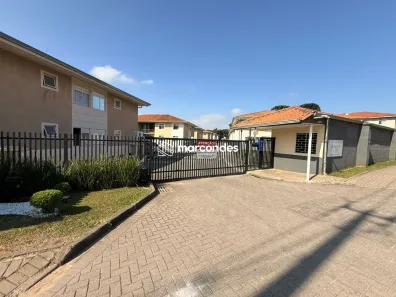 Apartamento com 2 Quartos para alugar, 45m² no Santa Terezinha, Fazenda Rio Grande