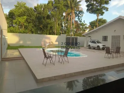 Casa com 4 Quartos à venda, 300m² no Ipiranguinha, Ubatuba